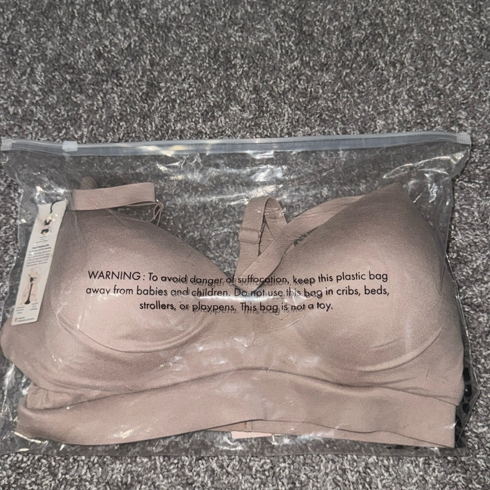 BNWT Kindred Bravely